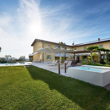 Agriturismo Canova Неграр Екстериор снимка