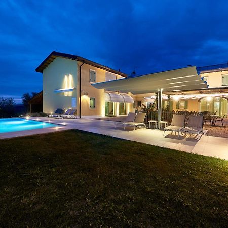 Agriturismo Canova Неграр Екстериор снимка