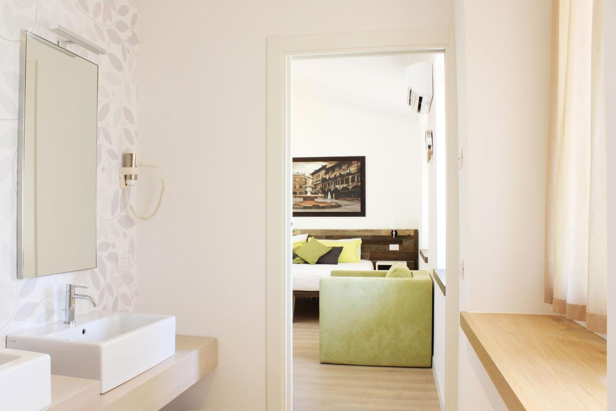 Agriturismo Canova Неграр Екстериор снимка