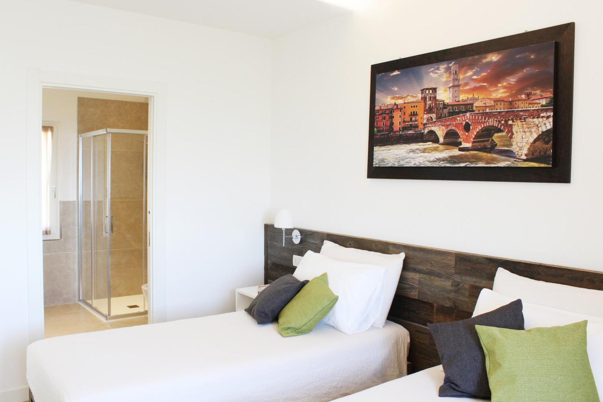 Agriturismo Canova Неграр Екстериор снимка