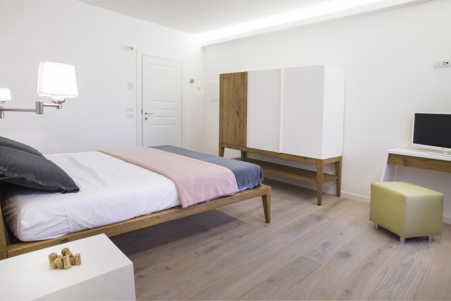 Agriturismo Canova Неграр Екстериор снимка