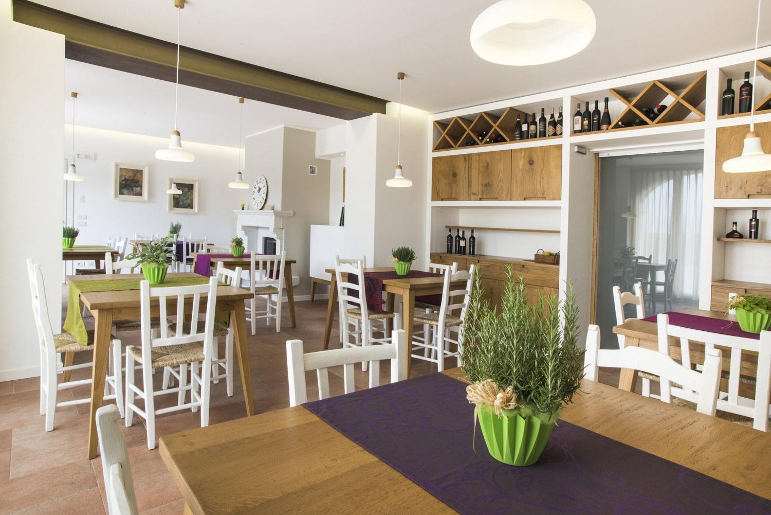 Agriturismo Canova Неграр Екстериор снимка