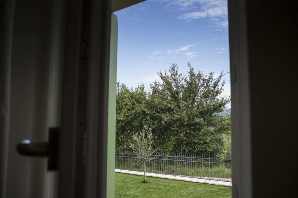 Agriturismo Canova Неграр Екстериор снимка