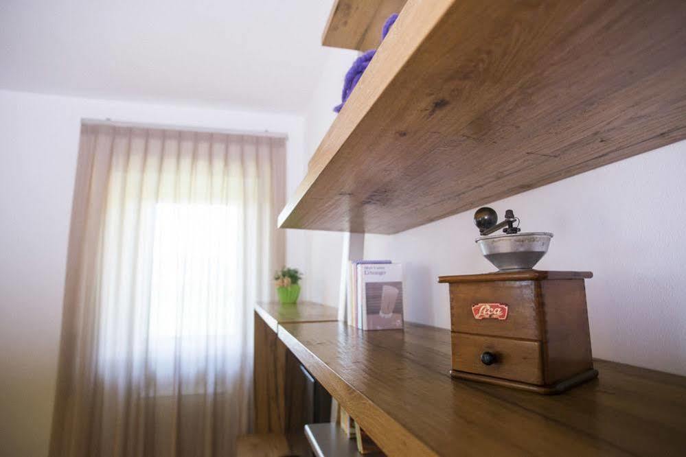 Agriturismo Canova Неграр Екстериор снимка
